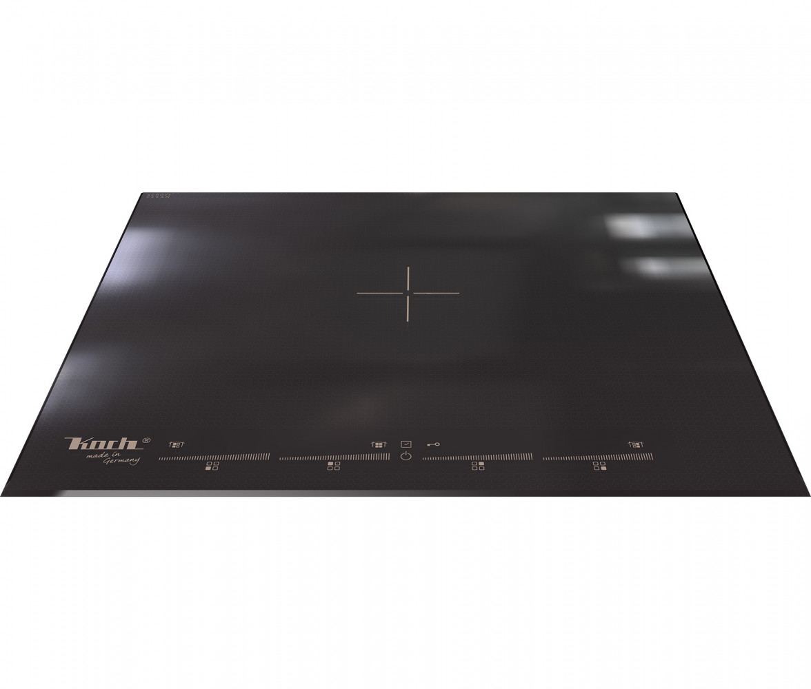 KOCH G5 I Octa Induktions-Kochgerät
