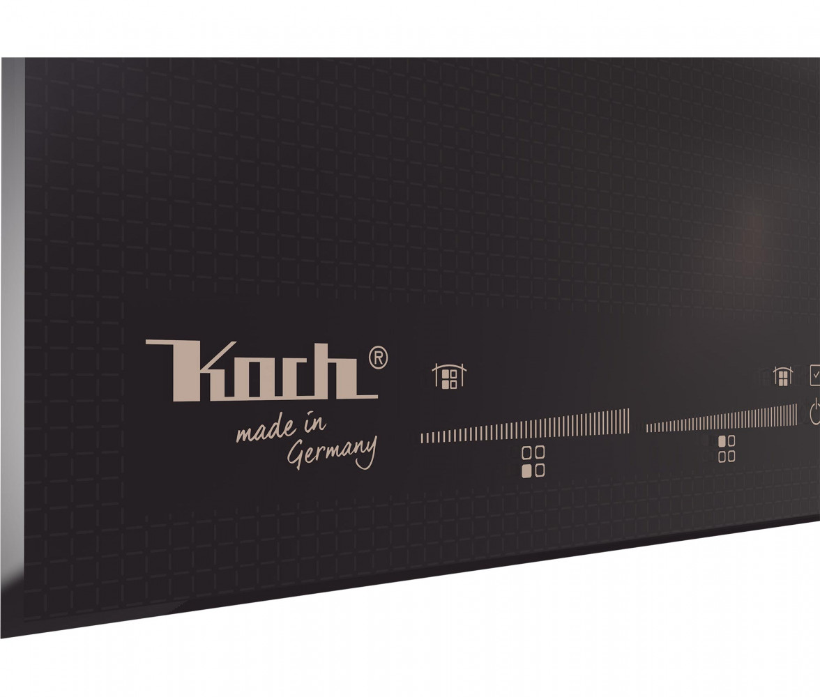 KOCH G5 I Octa Induktions-Kochgerät