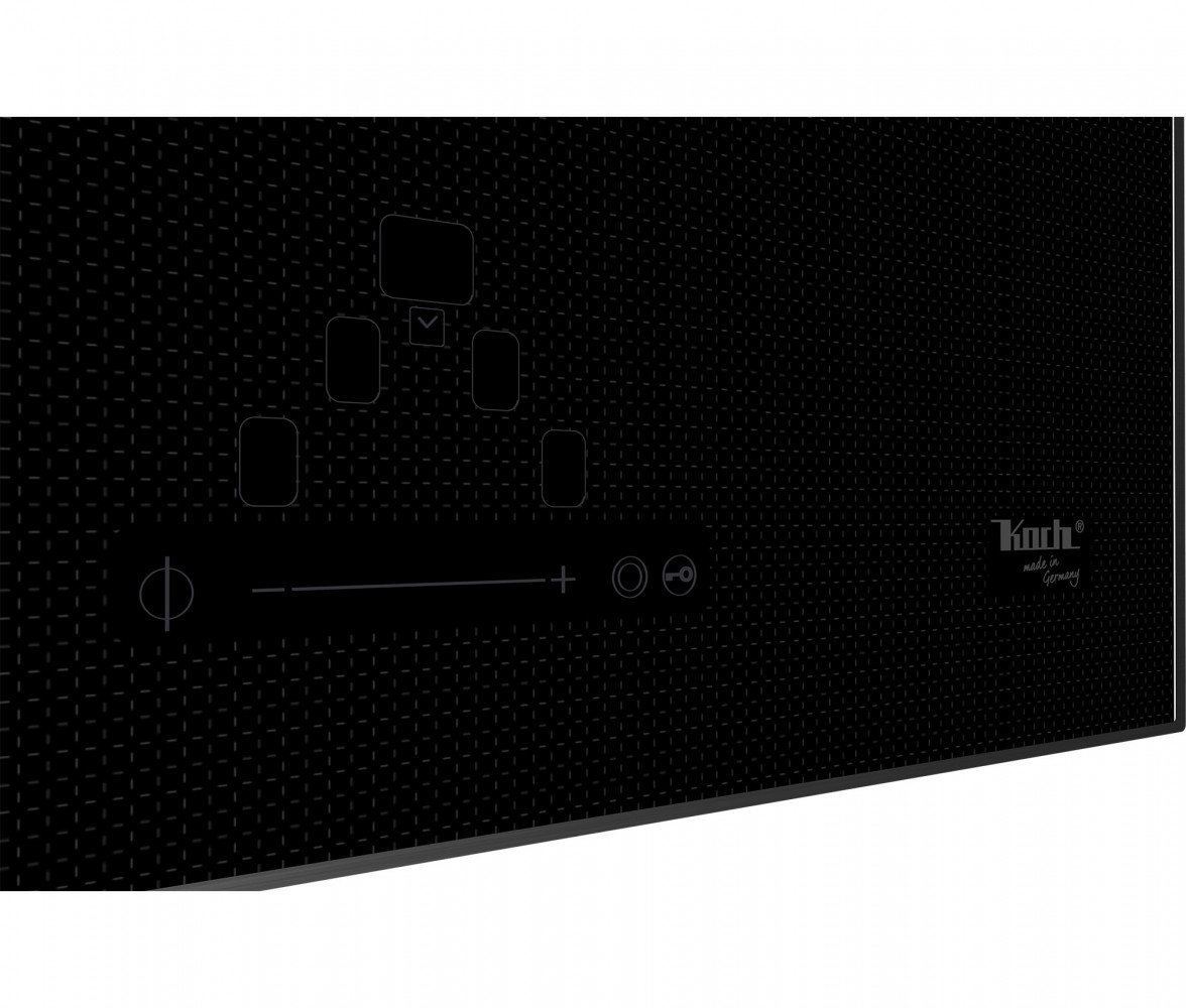 Elektrokochfeld | GK3 High-Trans | 3 Platten