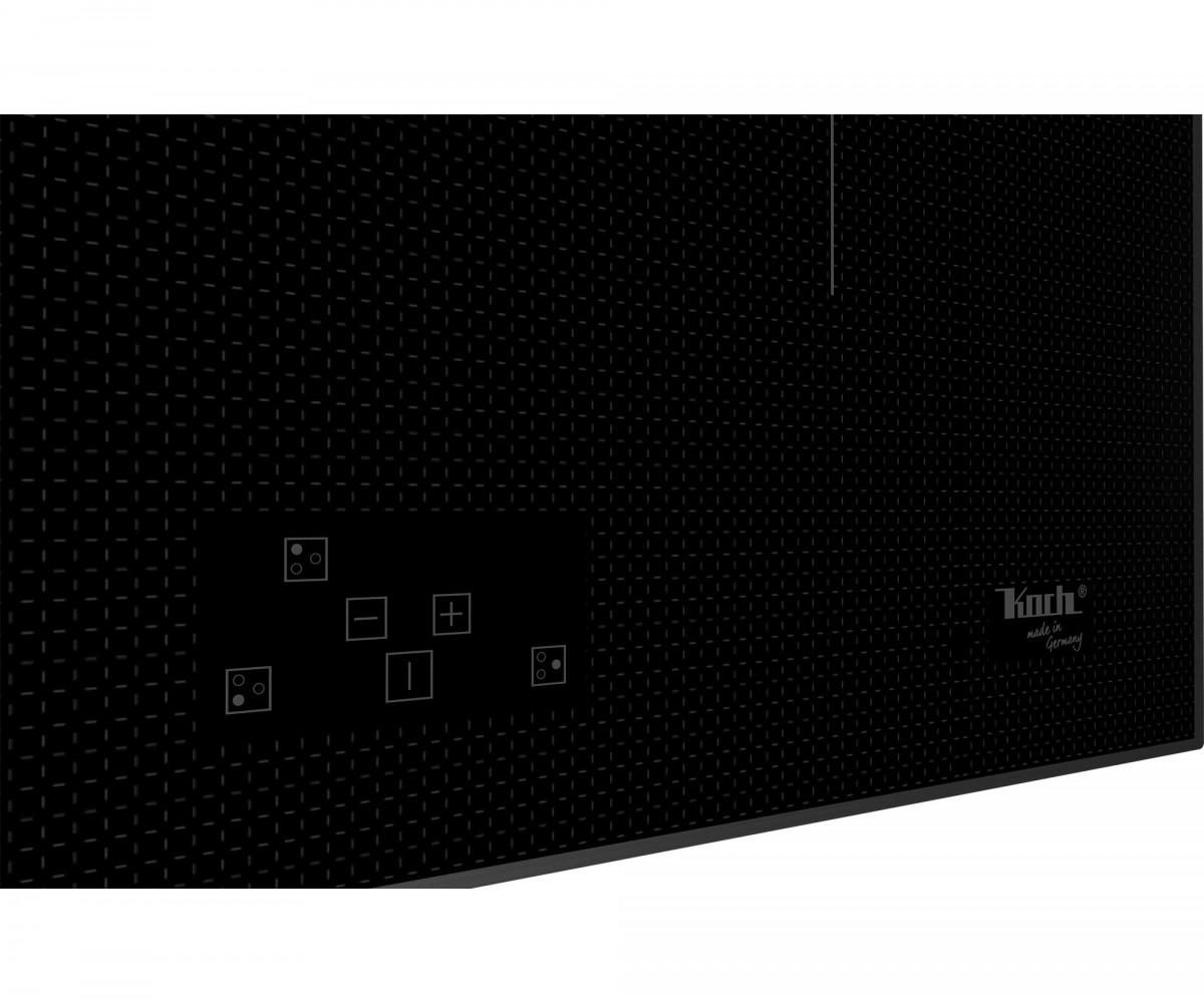 Induktionskochfeld | GK3I High-Trans | 3 Platten