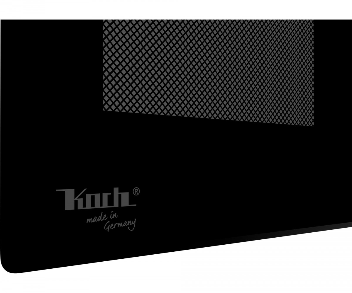 Hybrid Kochfeld | GK3H High-Trans Miradur| 3 Platten