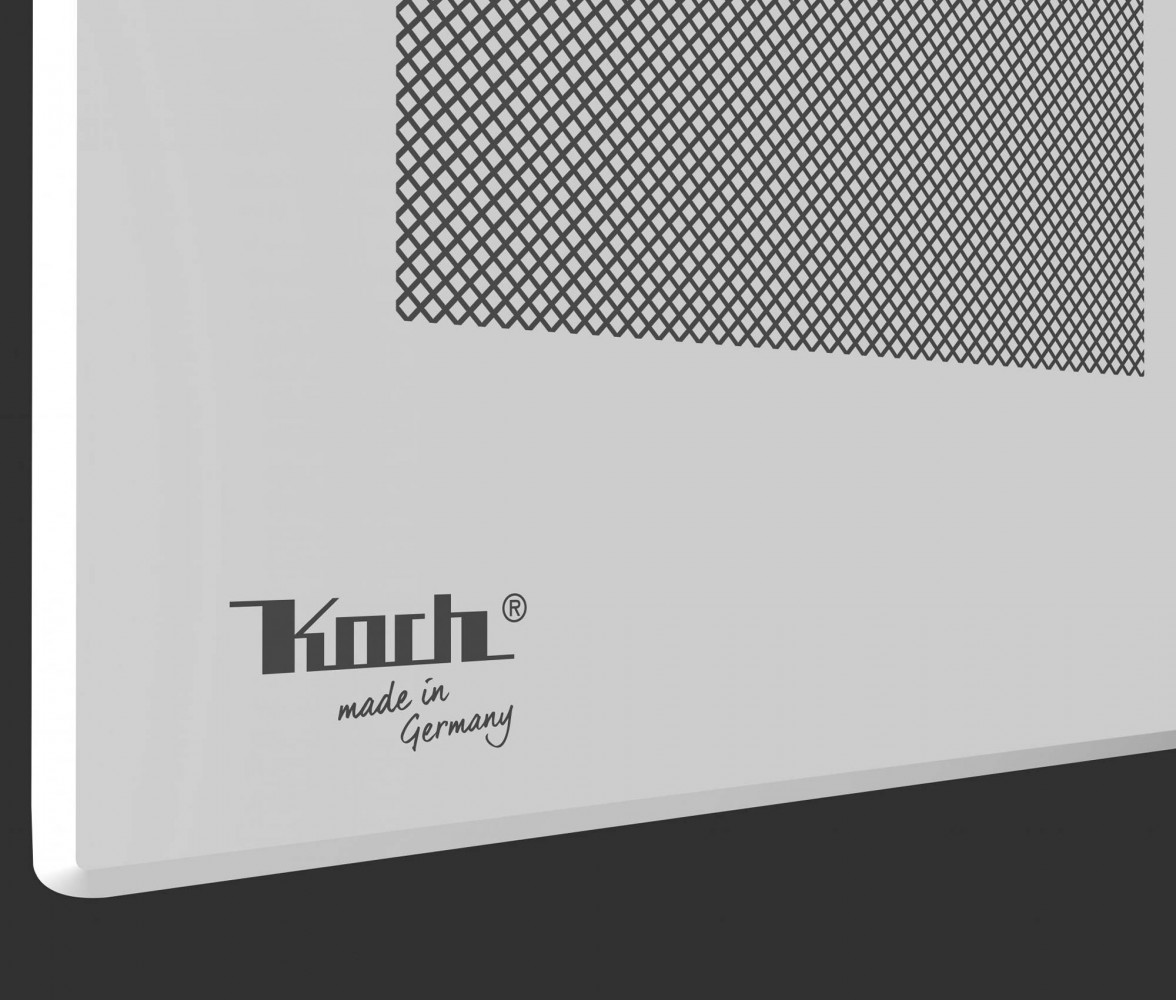 HYBRID KOCHFELD | GK3H ARCTICFIRE CLASSIC | 3 PLATTEN