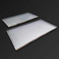 Fettauffangwannen - Innovation made by Koch. Made in Germany.