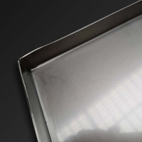 Fettauffangwannen - Innovation made by Koch. Made in Germany.