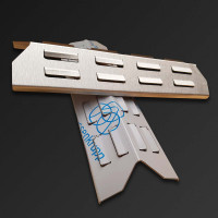 Flammverteiler - Innovation made by Koch. Made in Germany.