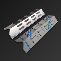 Flammverteiler - Innovation made by Koch. Made in Germany.