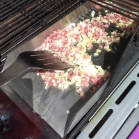 Planchas - Innovation made by Koch. Made in Germany.