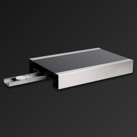 Rechaud mit Auszug - Innovation made by Koch. Made in Germany.