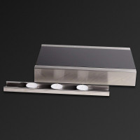 Rechaud mit Auszug - Innovation made by Koch. Made in Germany.