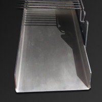 Planchas - Innovation made by Koch. Made in Germany.