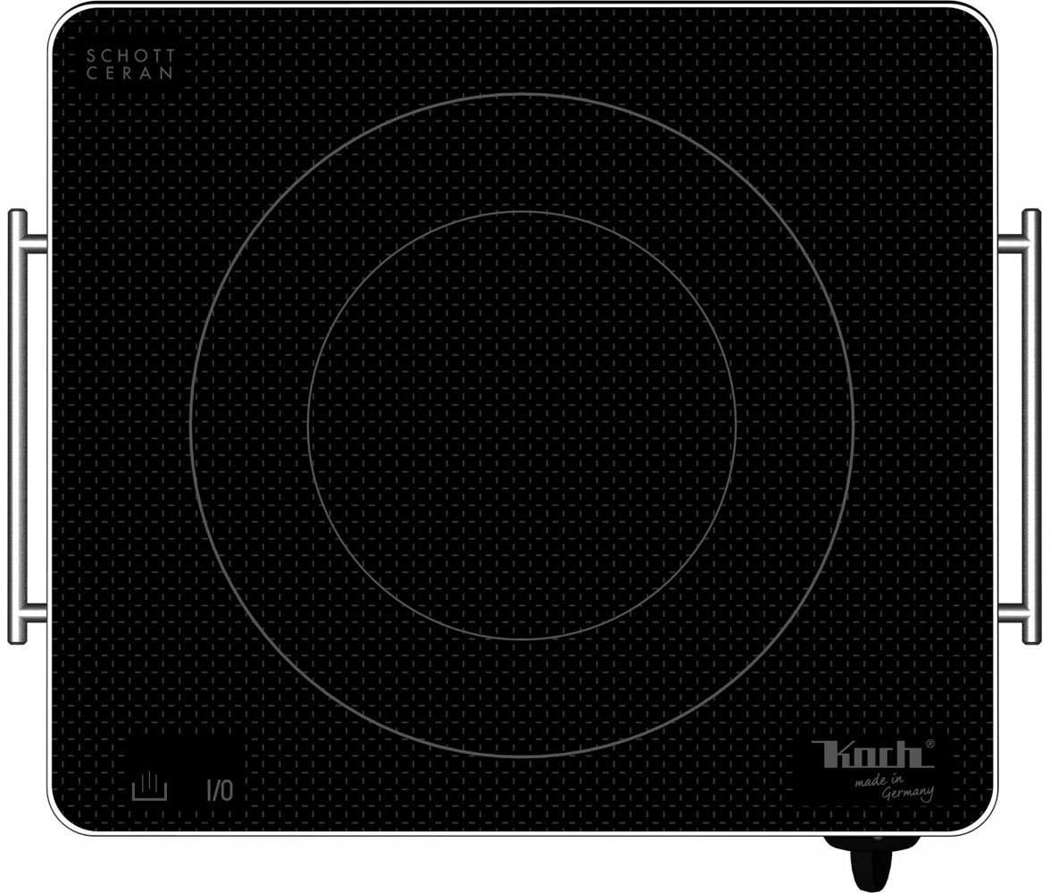 ELEKTROKOCHFELD | RGK30 HIGH-TRANS | MOBIL