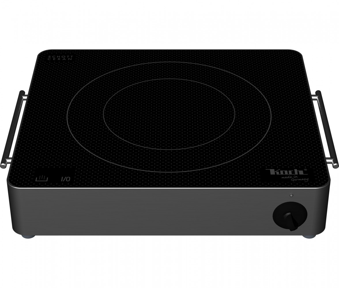 ELEKTROKOCHFELD | RGK30 HIGH-TRANS | MOBIL